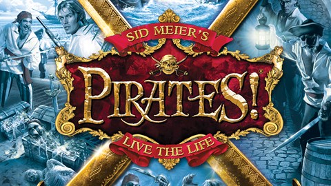 Sid Meier’s Pirates: Sınırsız User Content