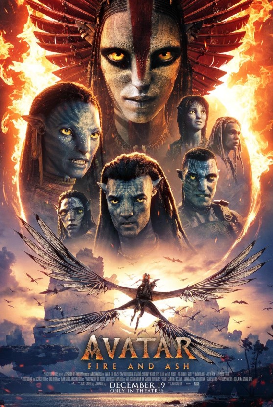 Avatar: Fire and Ash Krizde mi? Hayranlar İçin Rahatlatıcı Haber!