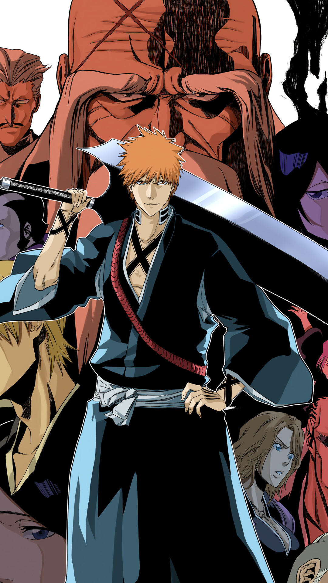 Bleach: Bin Yıllık Kan Savaşı, On Yılın En Önemli Anime Olayı