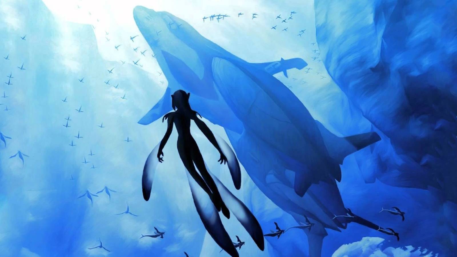 Bu 90’lar Distopik Dizisi Tüm Zamanların En İyi Bilim Kurgu Animesi