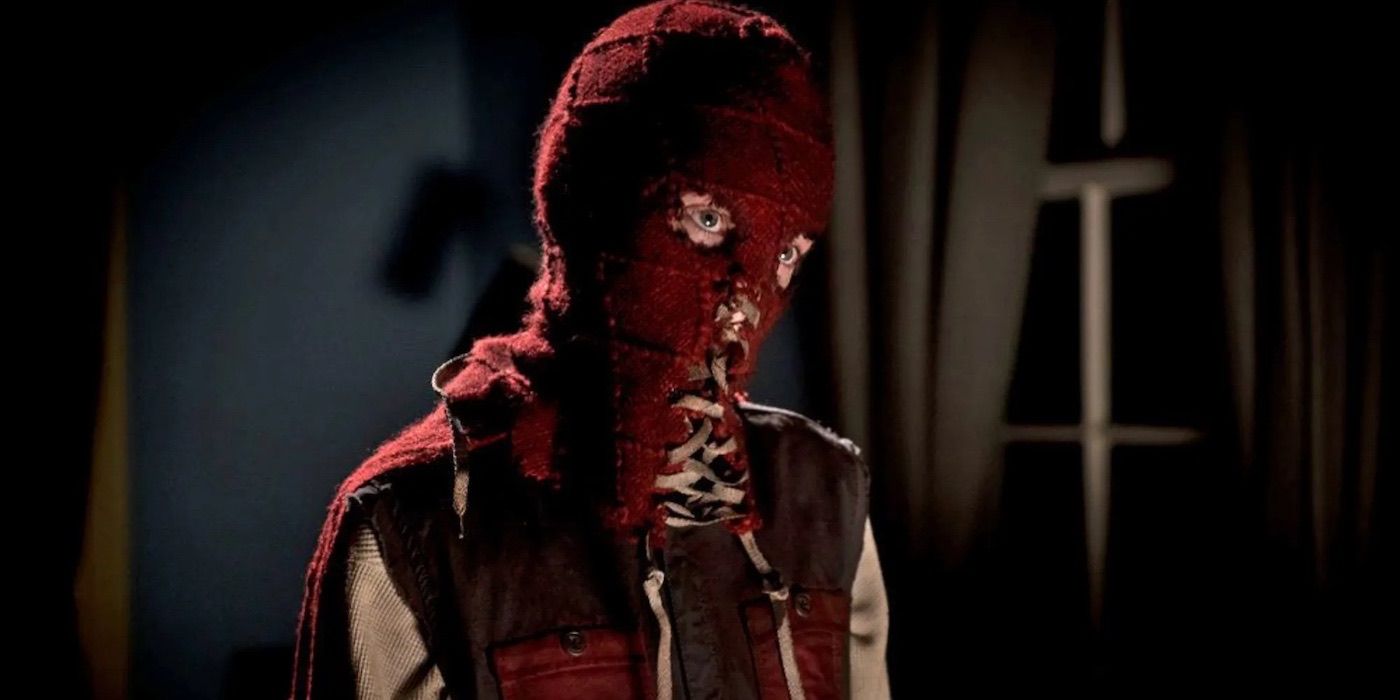 Superman’den Önce: James Gunn’ın En Kanlı Filmi Netflix’e Geldi!