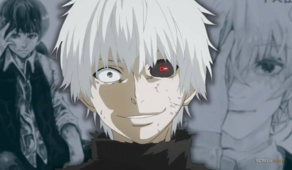 Tokyo Ghoul Felsefesi - Bu Manganın Derdi Ne?!