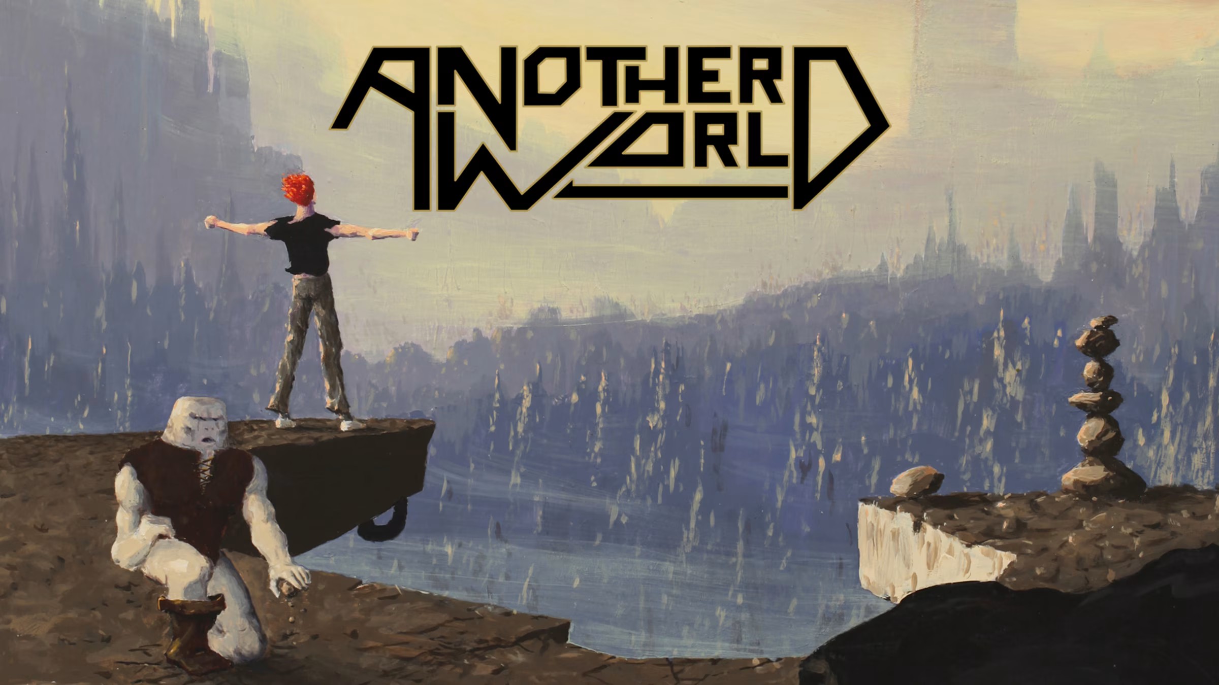 Another World (1991) İnceleme