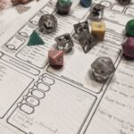 İlk Fantastik Adımlar: World Building 101