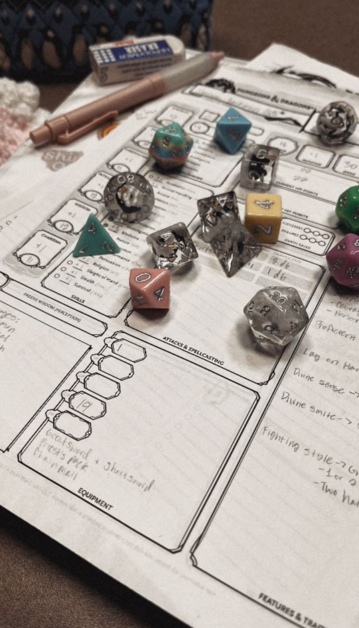 İlk Fantastik Adımlar: World Building 101