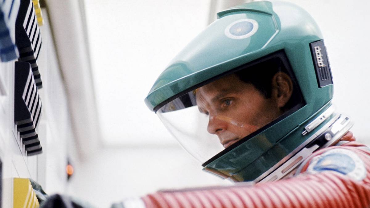 Roger Ebert’in 10/10 Başyapıt Dediği Epik Film, Şimdiye Kadarki En Gerçekçi Sert Bilim Kurgu Filmi Olmaya Devam Ediyor