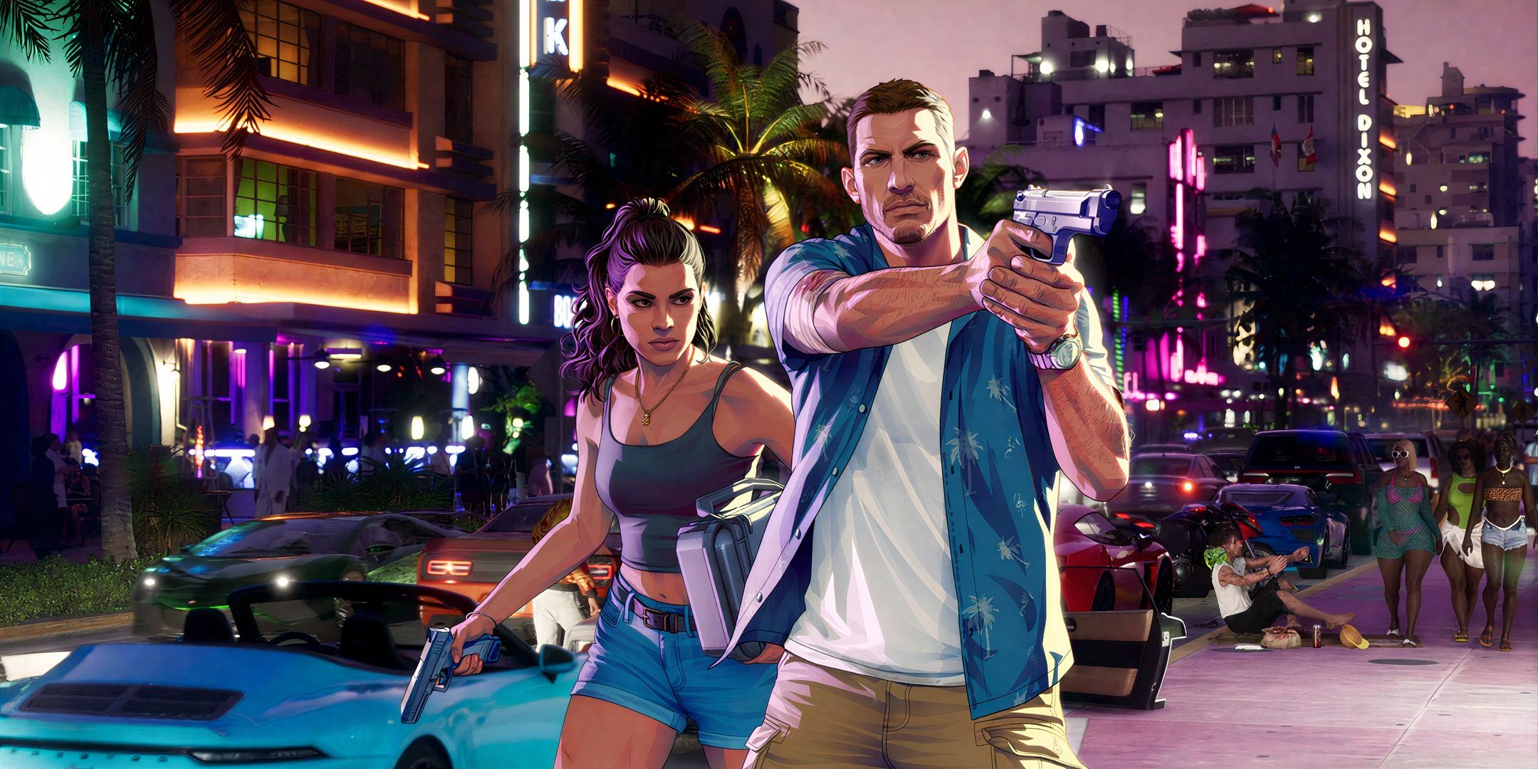 GTA 6 İçin Kritik Tarih: 5 Şubat’ta Yer Yerinden Oynayacak!