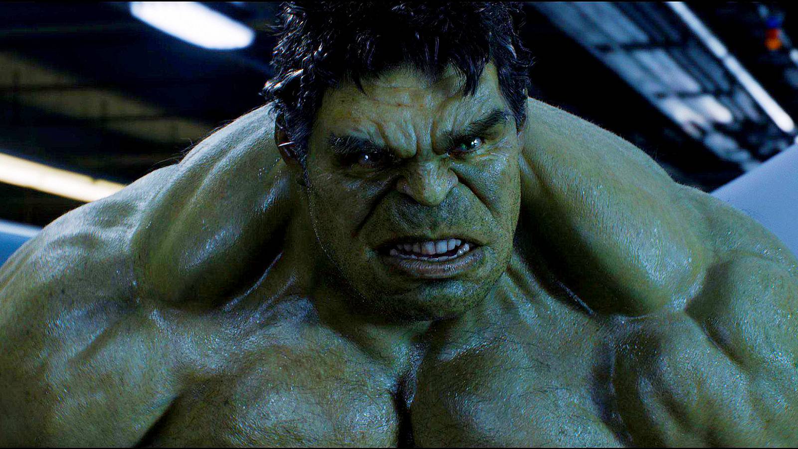 MCU’daki Hulk’ın En İyi 10 Dönüşümü
