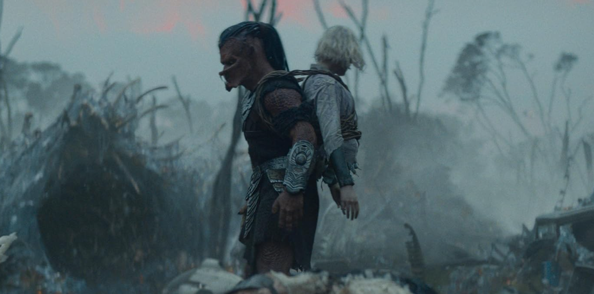 Predator: Badlands, Senenin En İyi Aksiyon Filmi mi?