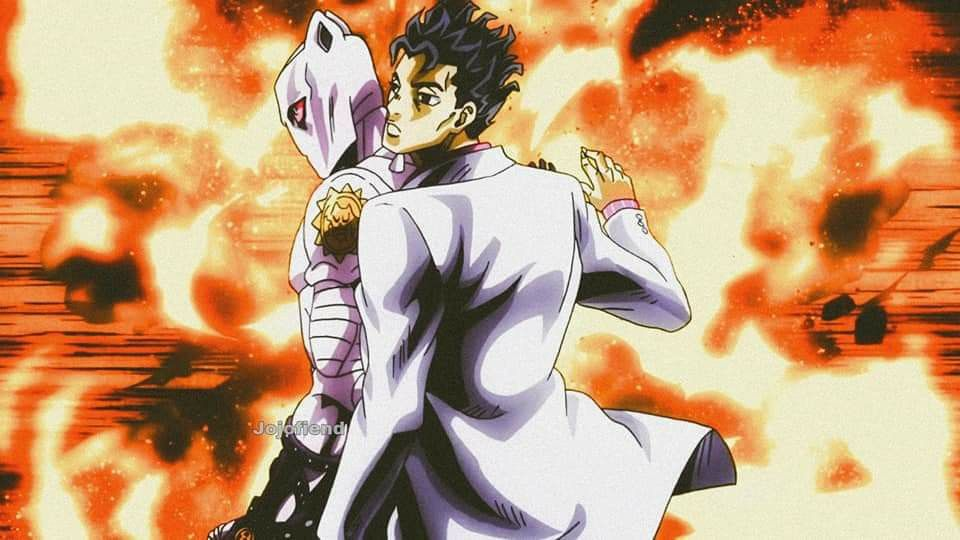 Katilin Kravatı: Yoshikage Kira ve Estetik Kötülüğün Anatomisi