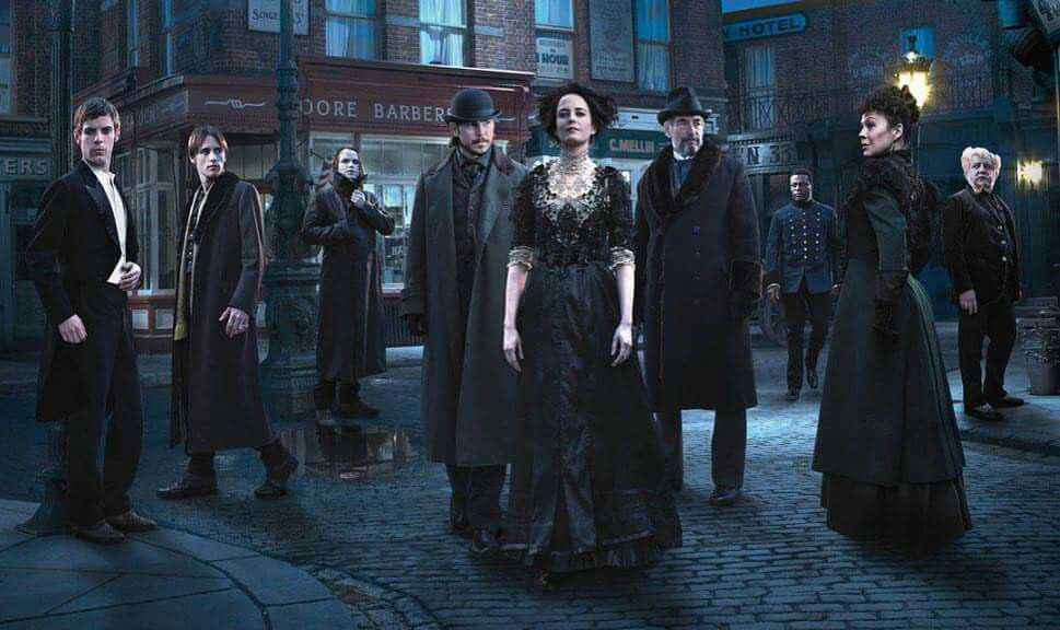 Penny Dreadful: Günahların, Lanetlerin ve Çürümüş Ruhların En Güzel Anlatıldığı O Karanlık Masal