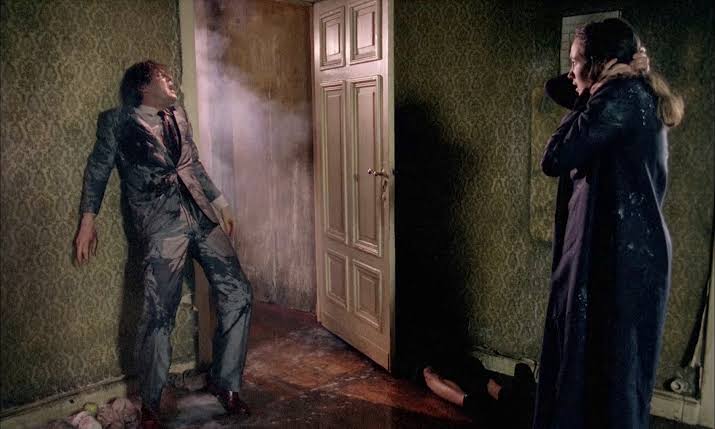 Possession (1981) – İNCELEME