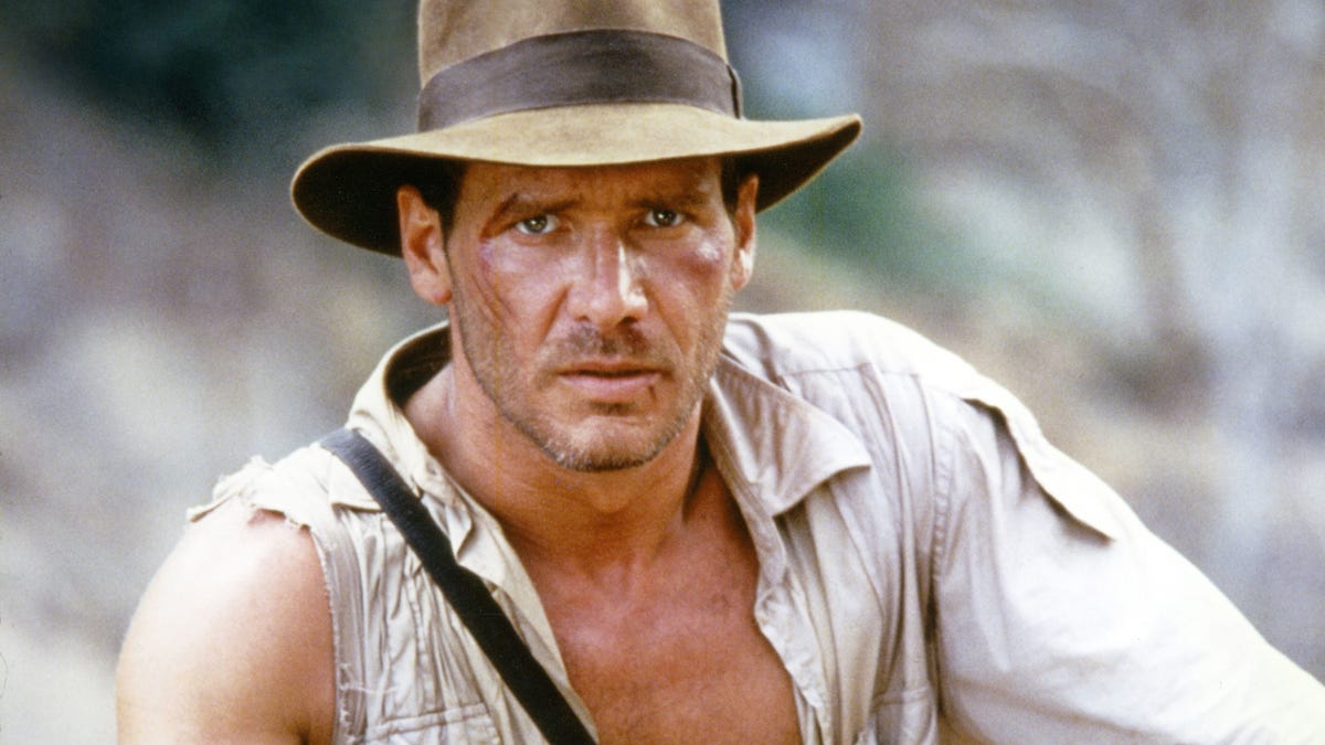 Indiana Jones and the Temple of Doom (1984)
