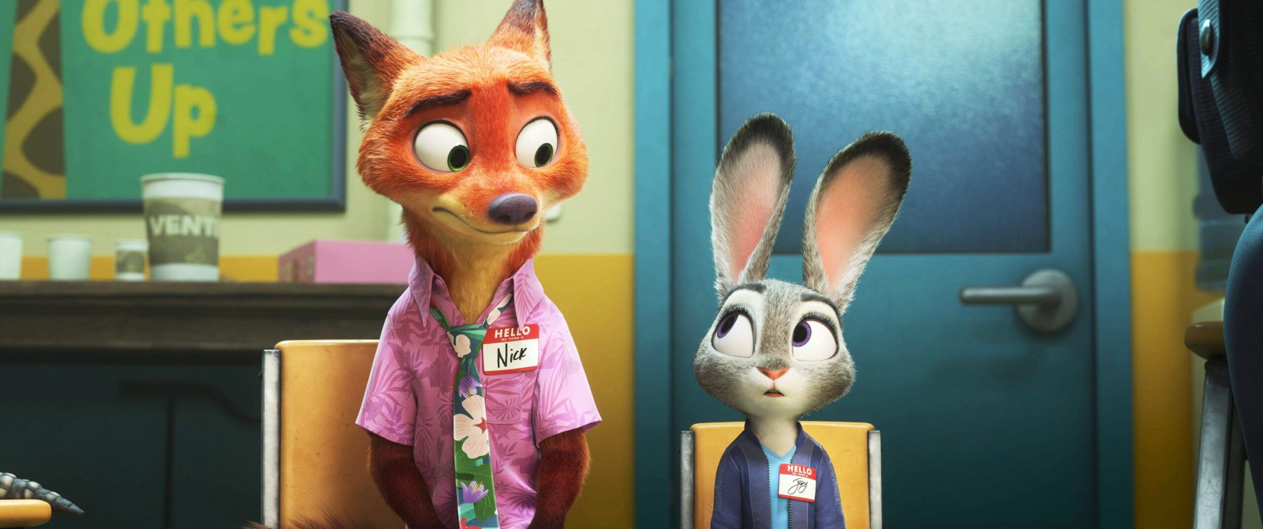 Zootopia 3 ve Ötesi: Yapımcılardan ‘Sonsuz Seri’ Müjdesi Geldi!