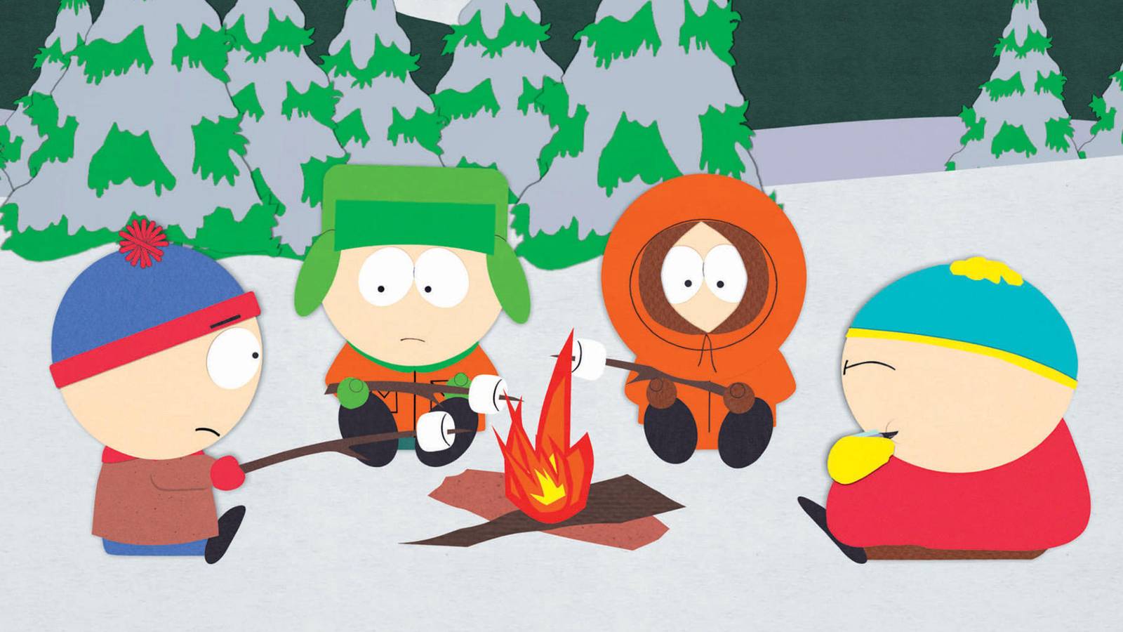 Taylor Sheridan’ın Tahtını Sarsan Bir Rakip: South Park