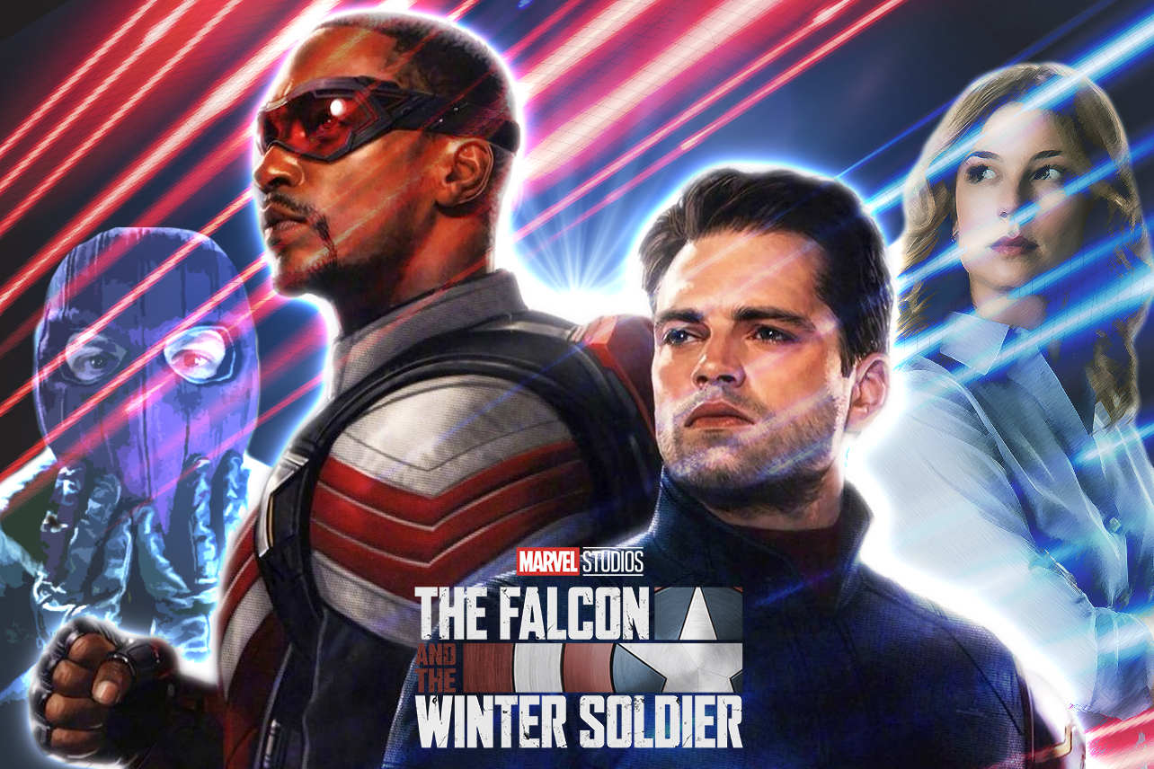 Falcon and the Winter Soldier : Release Date, Cast, Plot and More