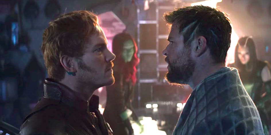 'Avengers: Endgame' Spoilers: How It Sets Up 'Guardians of ...