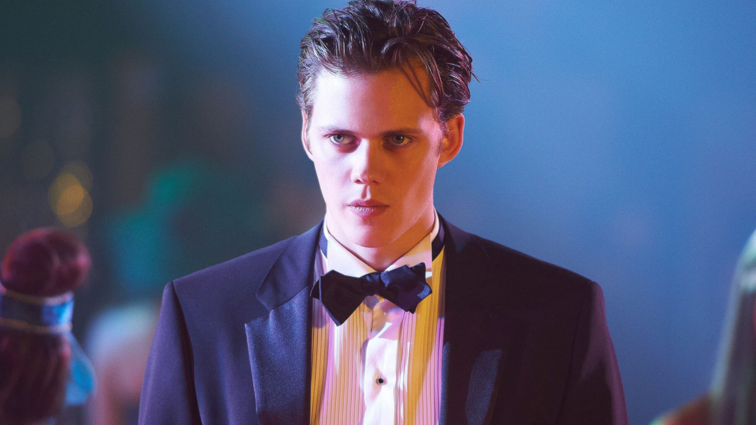 Penny Dreadful Sevenler Buraya: Bill Skarsgard’ın Gizli Cevheri!