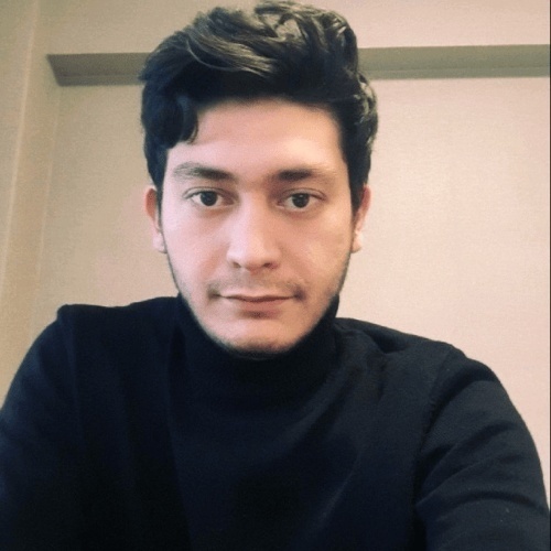 Oğuzhan Ocakoglu