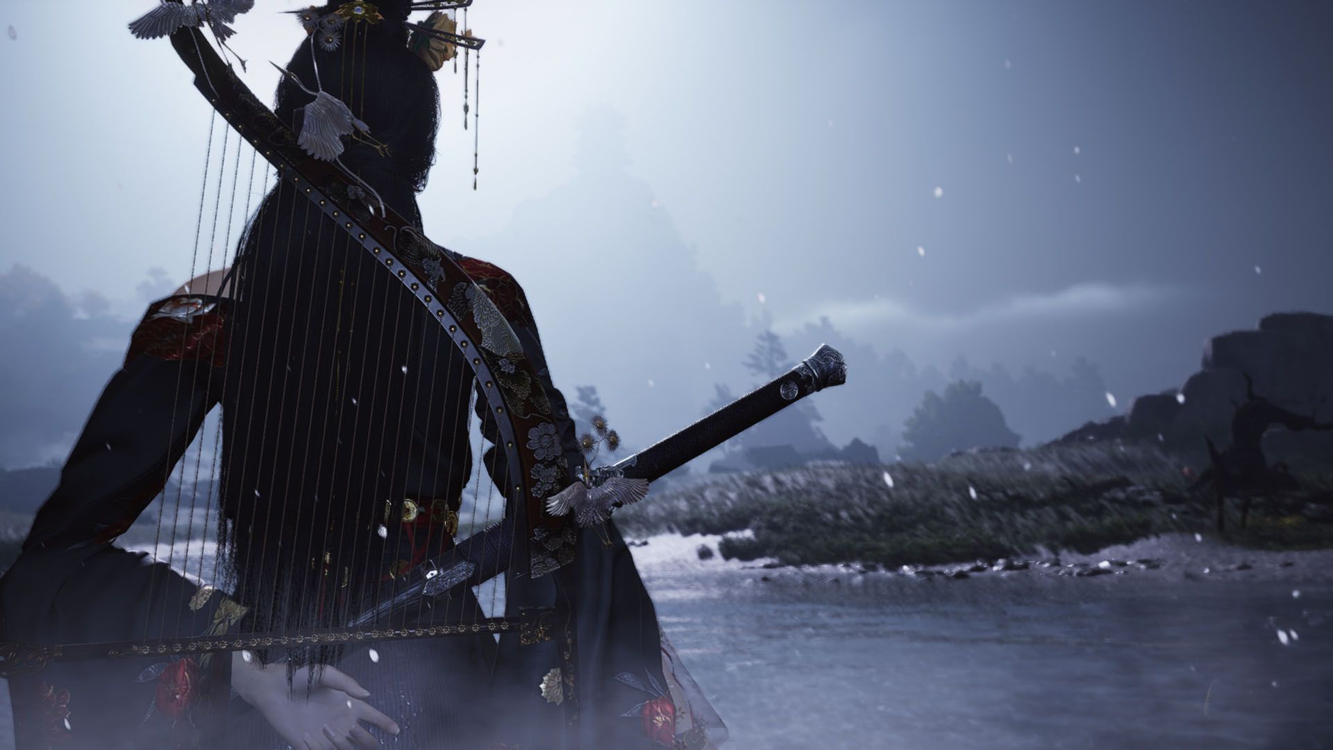 Where Winds Meet’te Gücüne Güç Kat: Vitality Artırma Rehberi!