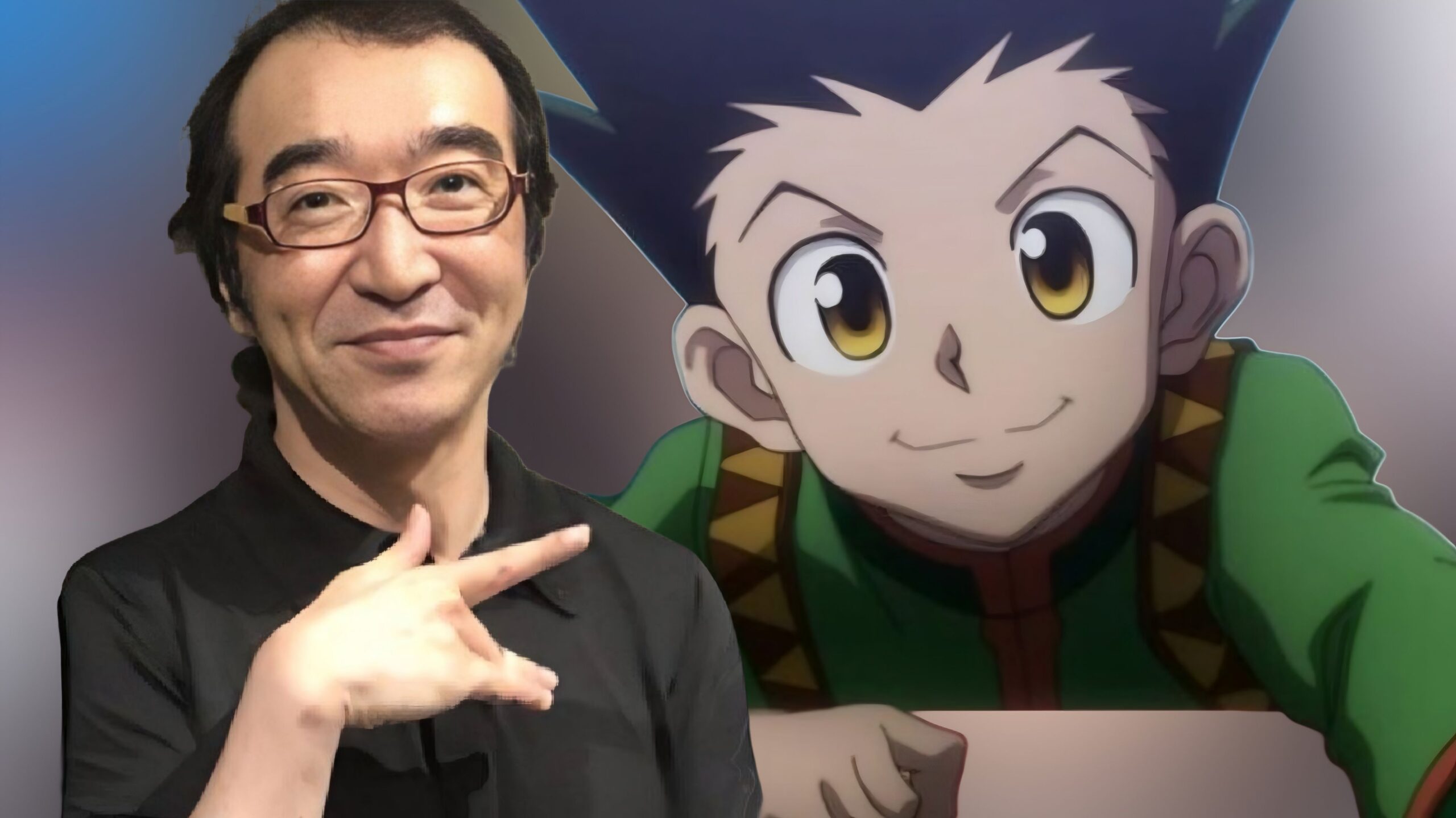 Hunter x Hunter Hayranları İçin Togashi’den Güncelleme!