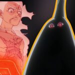 One Piece 1154: Joyboy’un Gücü Nihayet Ortaya Çıktı!