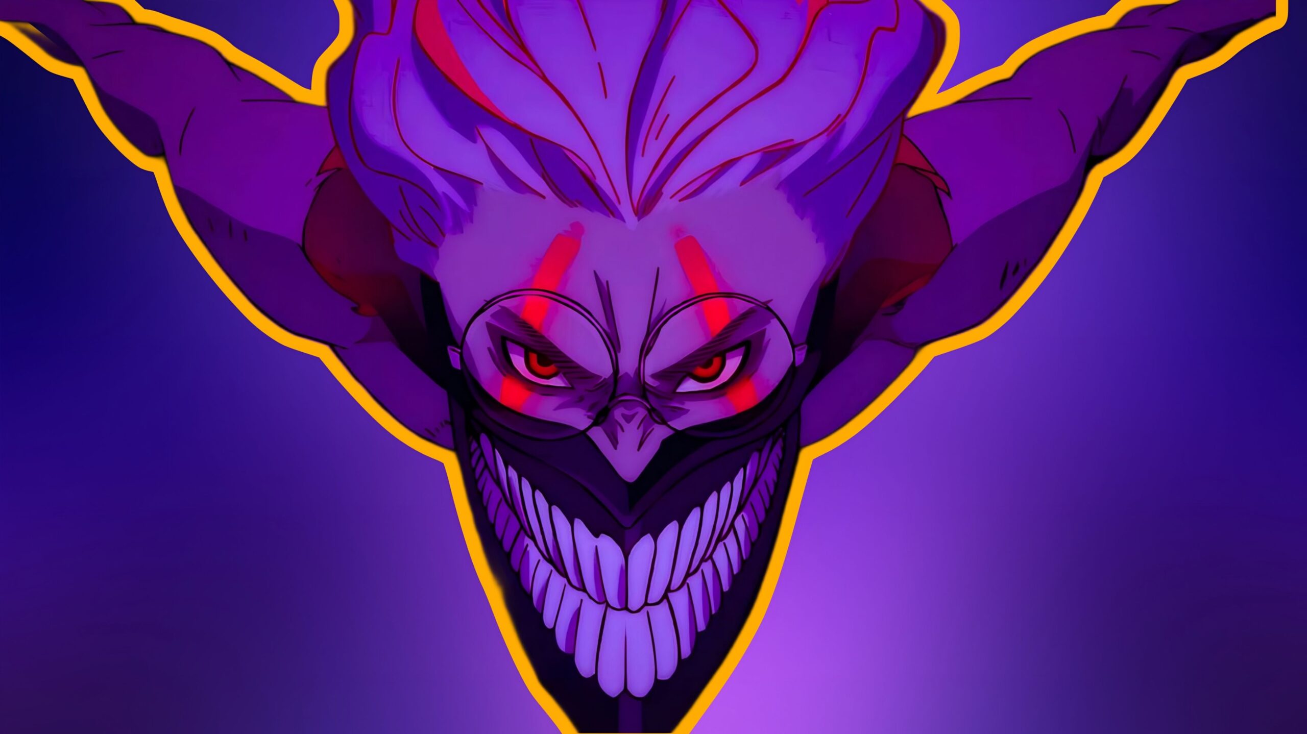 Dandadan Hayranlarına Müjde: 3. Sezon Tarihi Resmen Açıklandı!