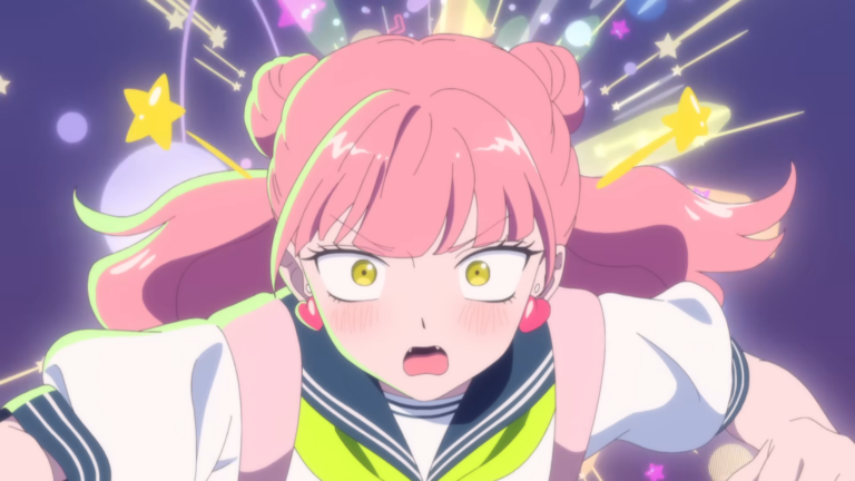 You and I Are Polar Opposites 4. Fragmanıyla Heyecanı Zirveye Taşıdı!