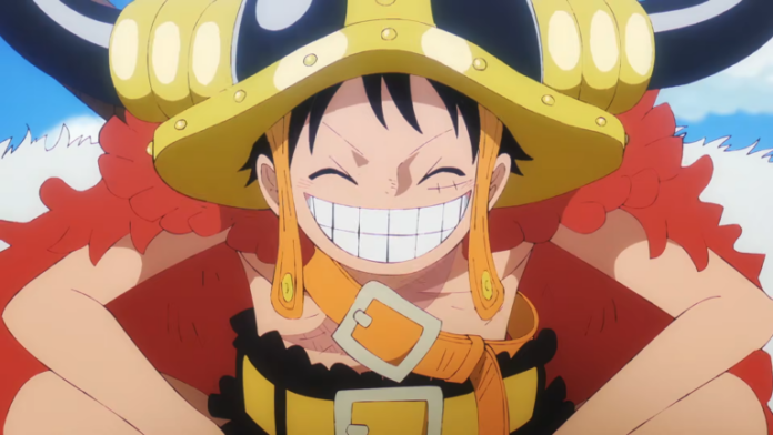 One Piece’te Rota Elbaf! Yeni Arc Tarihi ve Görseli Geldi!