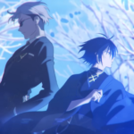 Agents of the Four Seasons: Nefes Kesen Kış Fragmanı Yayında!