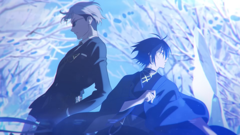 Agents of the Four Seasons: Kış Fragmanı Yayında!