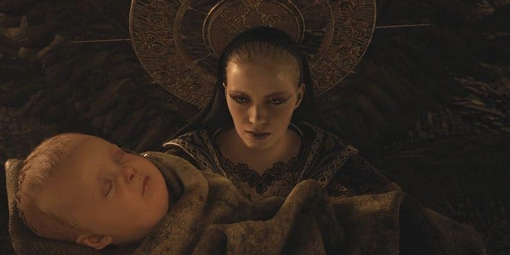 2021 yılı en iyi kötü adamlar