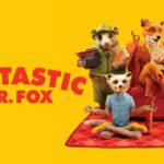 Fantastic Mr. Fox İnceleme: Güneşli Bir Günün Sabahı