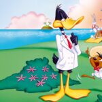 Daffy Duck’s Fantastic Island: Looney Tunes Evreninde Bir Kimlik Bunalımı