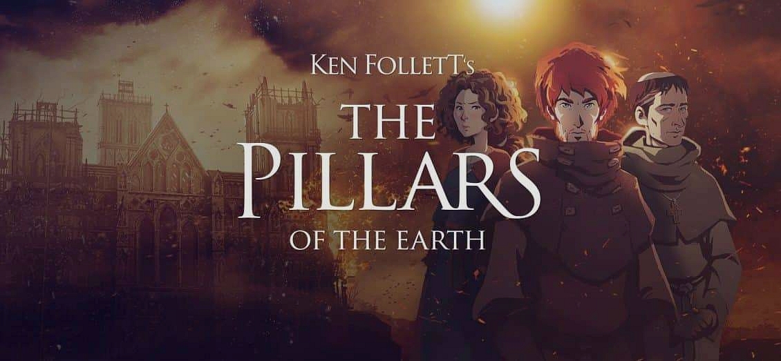 Ken Follett’s The Pillars of the Earth – Oyun İncelemesi