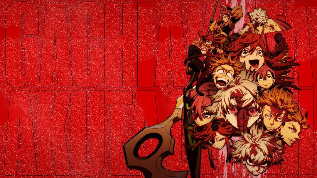 Gachiakuta Anime İncelemesi – Vaatlerini Karşılıyor Mu?