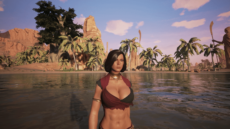 conan exiles ile ilgili gÃ¶rsel sonucu