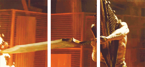 SILENT HILL 2 Oyuncuları