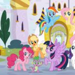 My Little Pony 6. Sezon İncelemesi: Yorgunluk ve Olgunluk Arasında Bir Denge Arayışı