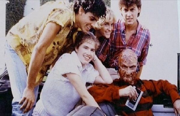 A Nightmare on Elm Street'