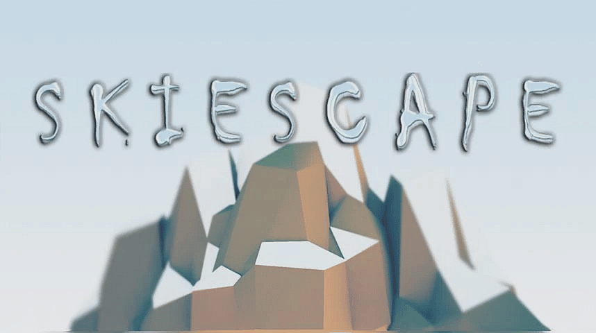 Mobil Oyun İncelemesi: SKIESCAPE