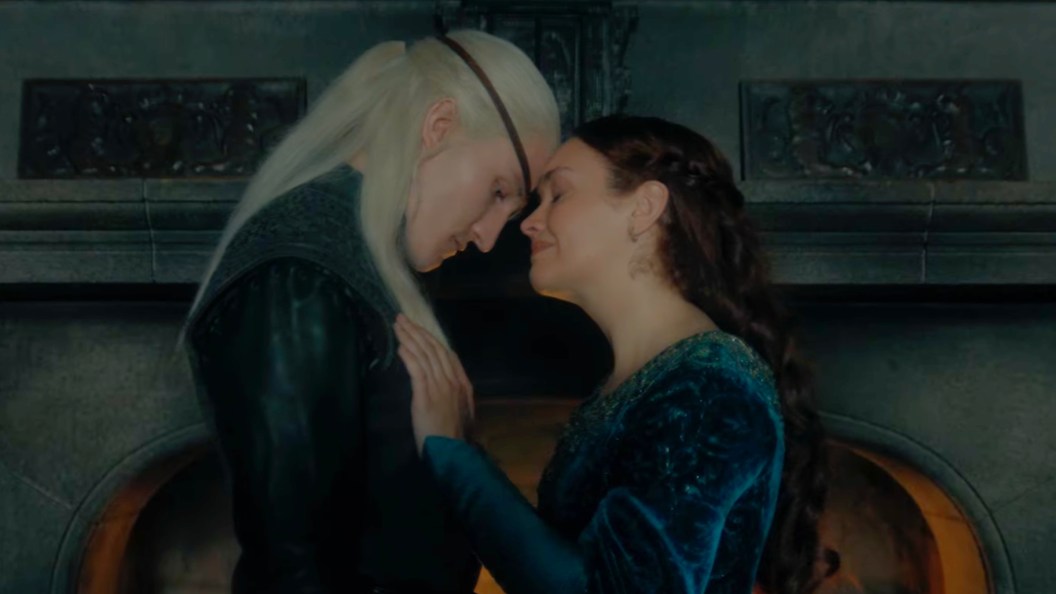 House of the Dragon 3. Sezon Fragmanı: Starklar ve Dev Sürprizler!