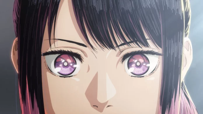 Akane-banashi Animesinden Muazzam Fragman! Yayın Tarihi Belli Oldu!