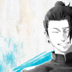 Jujutsu Kaisen’in Kalbi: Suguru Geto