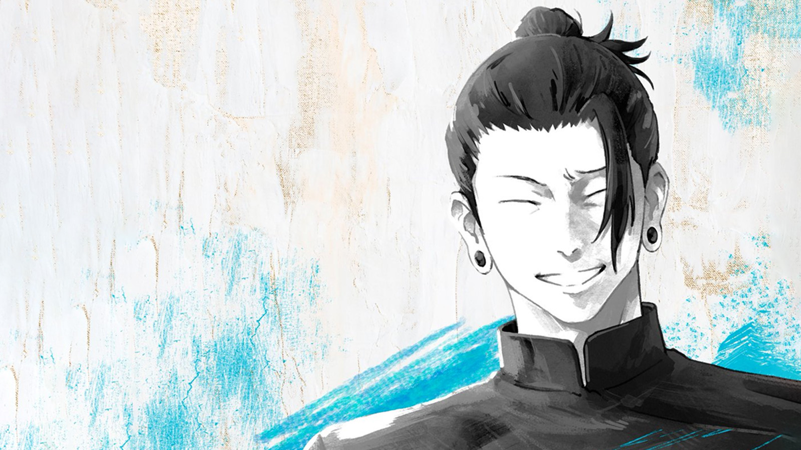 Jujutsu Kaisen’in Kalbi: Suguru Geto