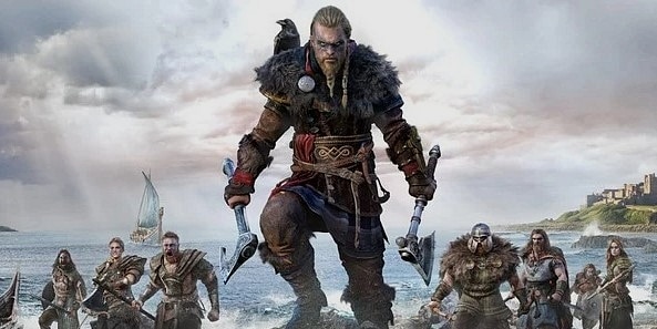 Assassin's Creed VALHALLA