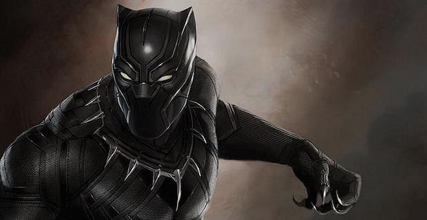 Black-Panther-Marvel 