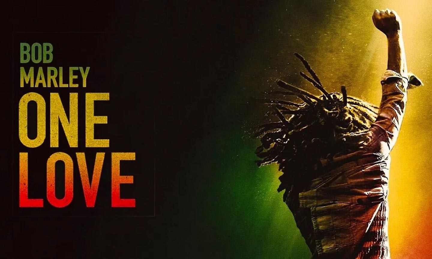 Bob Marley: One Love (2024) — Derin İnceleme