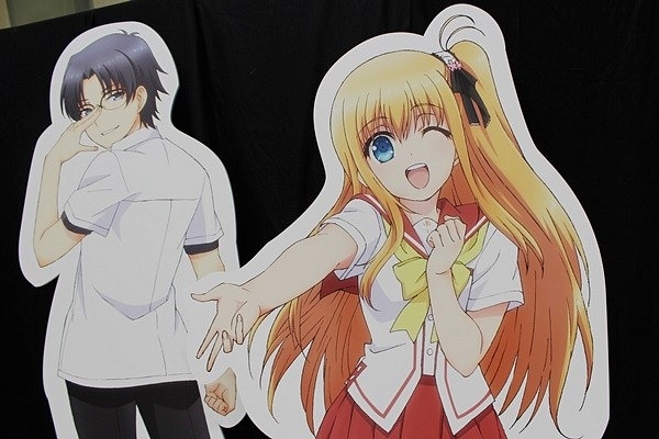  Anime-Exhibit-in-Tokyo-Anime-Center-4