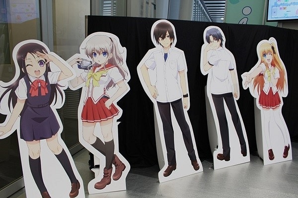 Charlotte-Anime-Exhibit-in-Tokyo-Anime-Center-9
